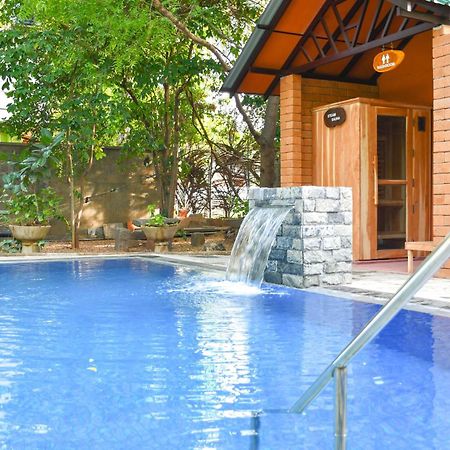 דמבולה Hotel Gala Addara מראה חיצוני תמונה