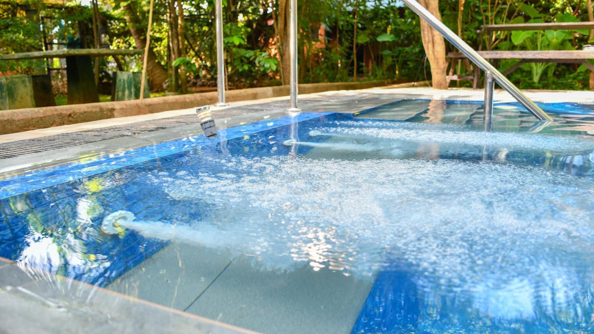 דמבולה Hotel Gala Addara מראה חיצוני תמונה