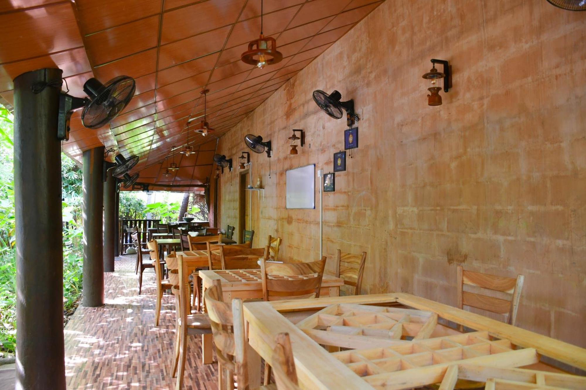 דמבולה Hotel Gala Addara מראה חיצוני תמונה