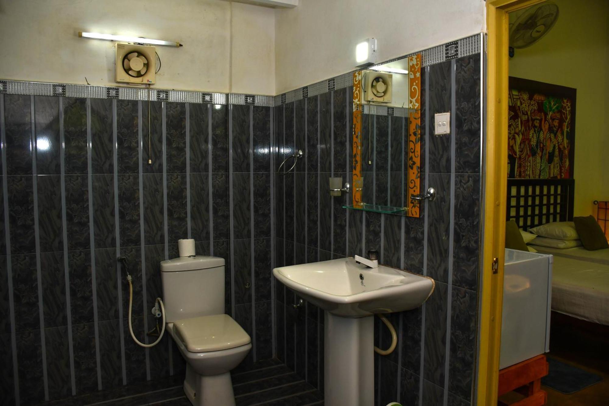 דמבולה Hotel Gala Addara מראה חיצוני תמונה