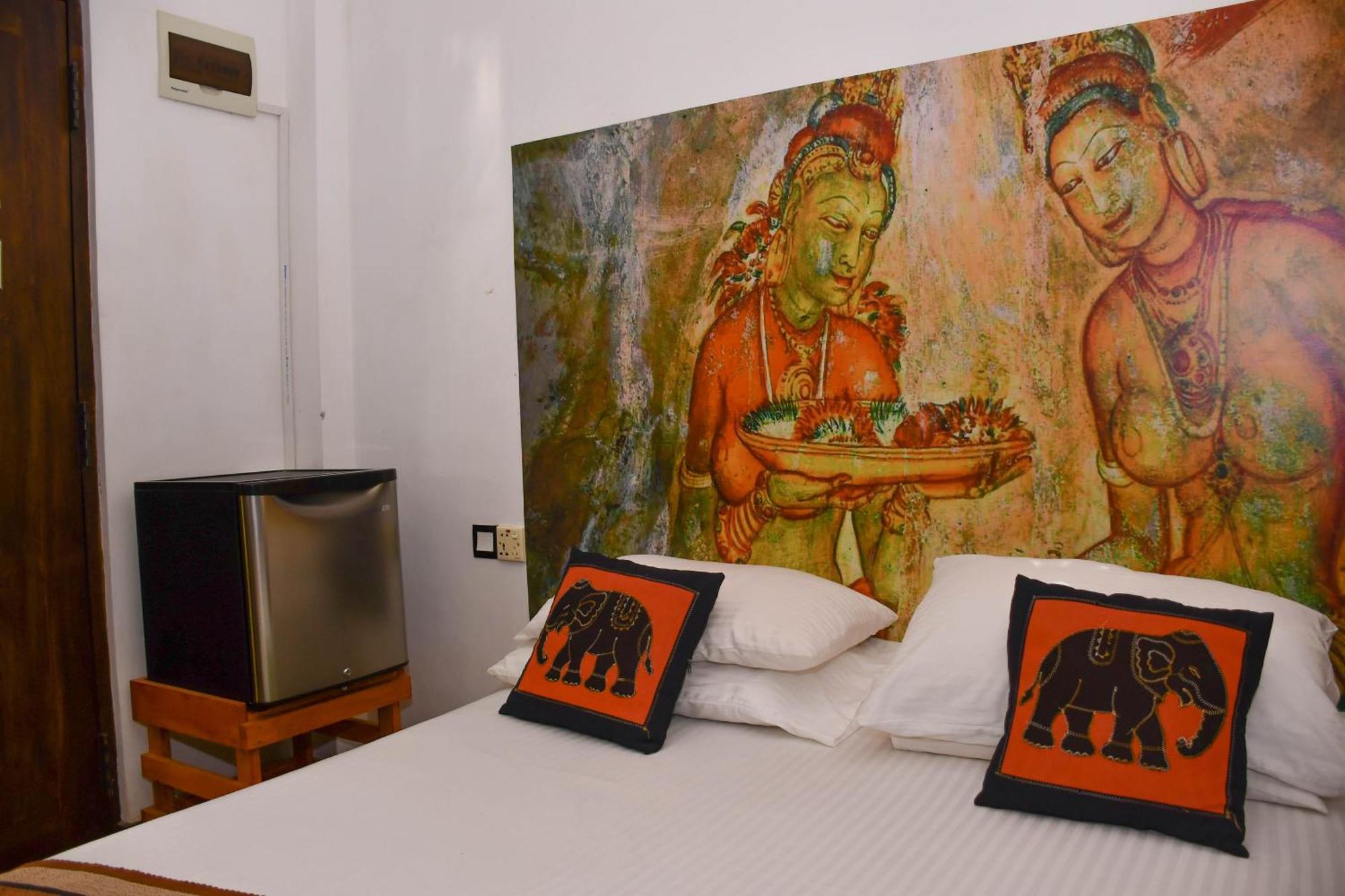דמבולה Hotel Gala Addara מראה חיצוני תמונה