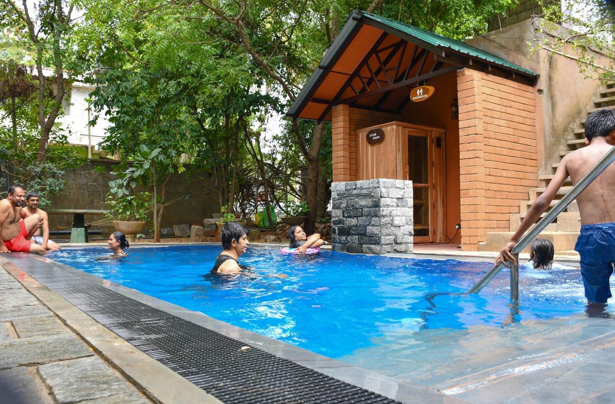 דמבולה Hotel Gala Addara מראה חיצוני תמונה