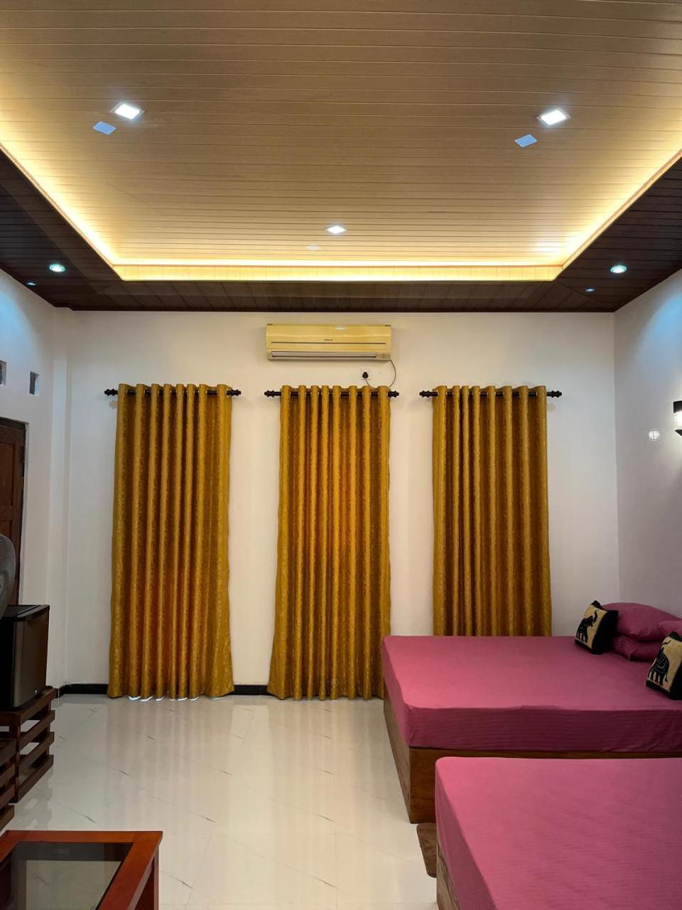 דמבולה Hotel Gala Addara מראה חיצוני תמונה