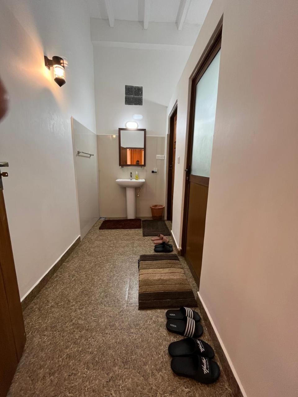 דמבולה Hotel Gala Addara מראה חיצוני תמונה
