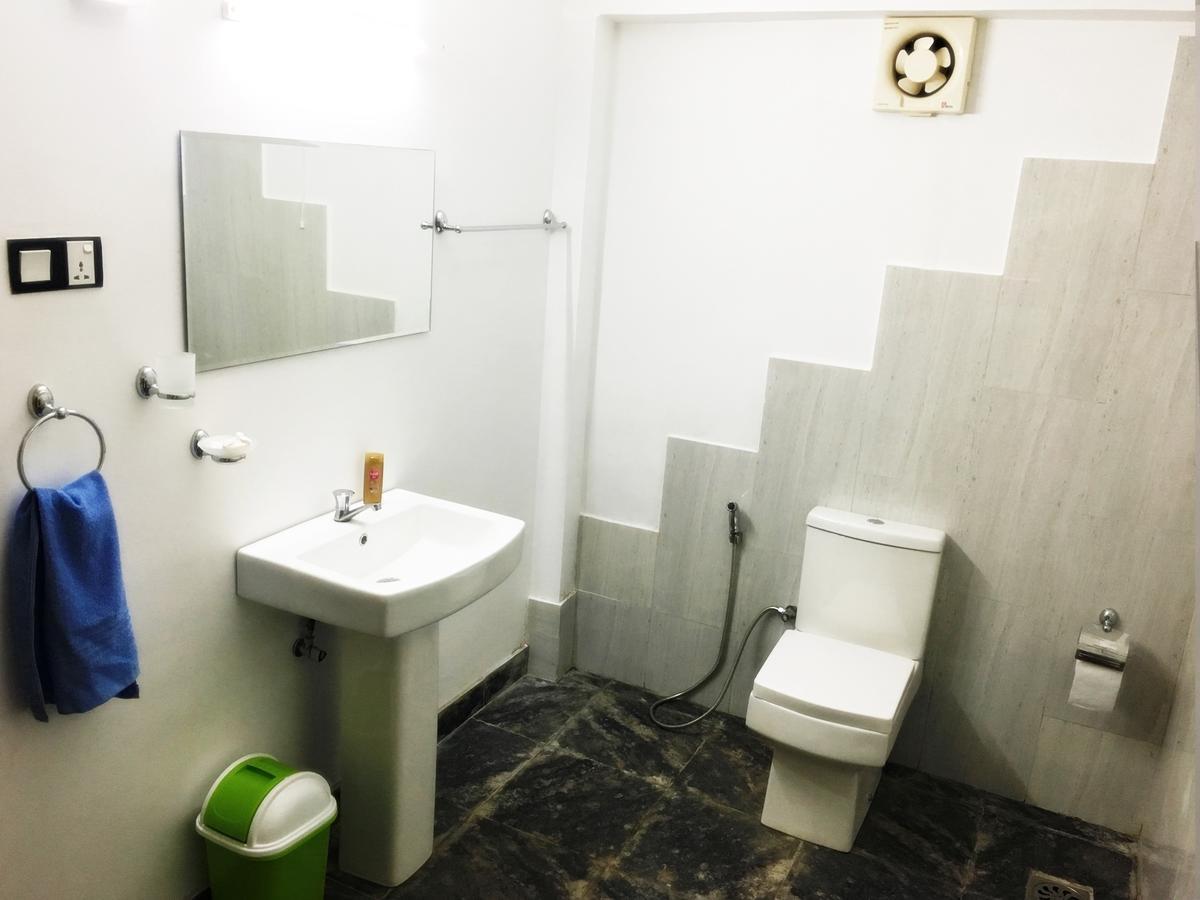 דמבולה Hotel Gala Addara מראה חיצוני תמונה