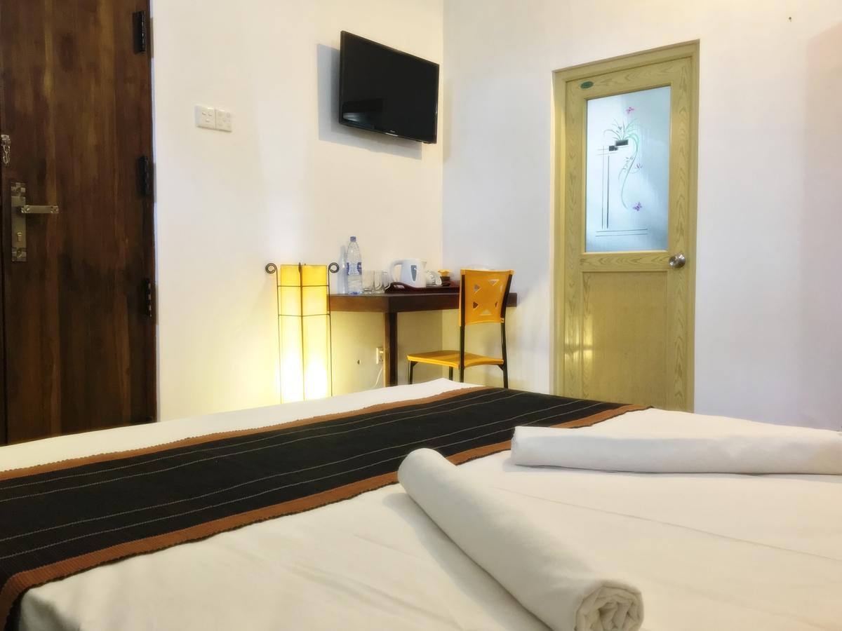 דמבולה Hotel Gala Addara מראה חיצוני תמונה