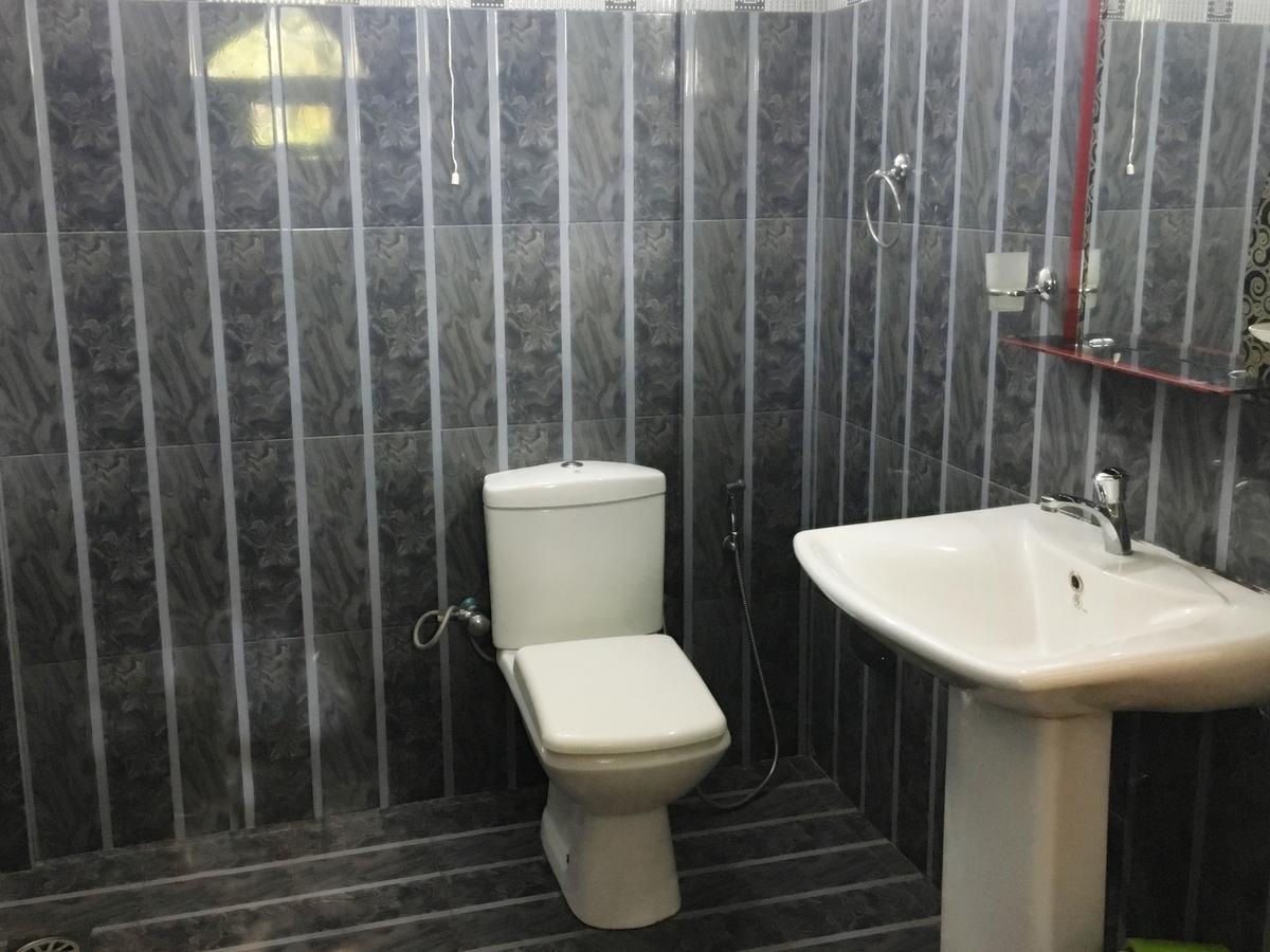 דמבולה Hotel Gala Addara מראה חיצוני תמונה