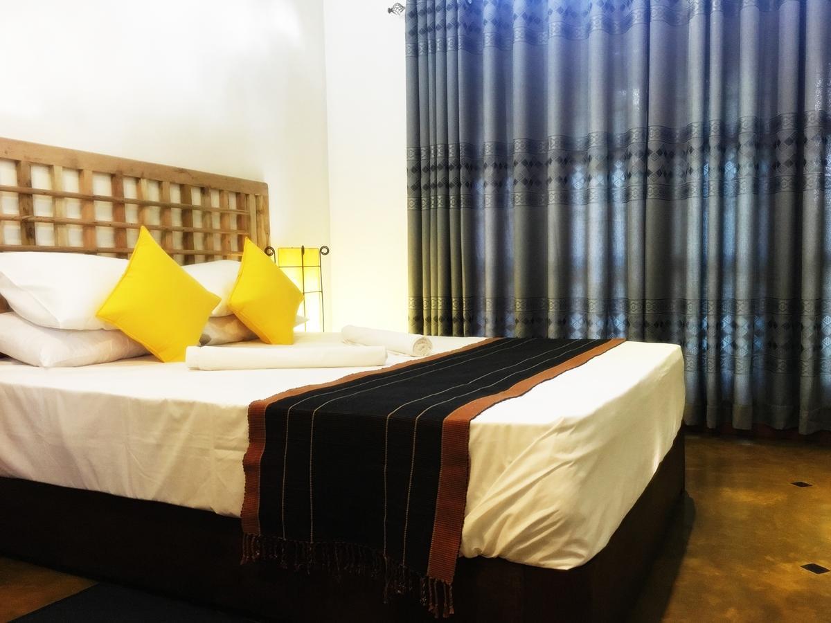 דמבולה Hotel Gala Addara מראה חיצוני תמונה