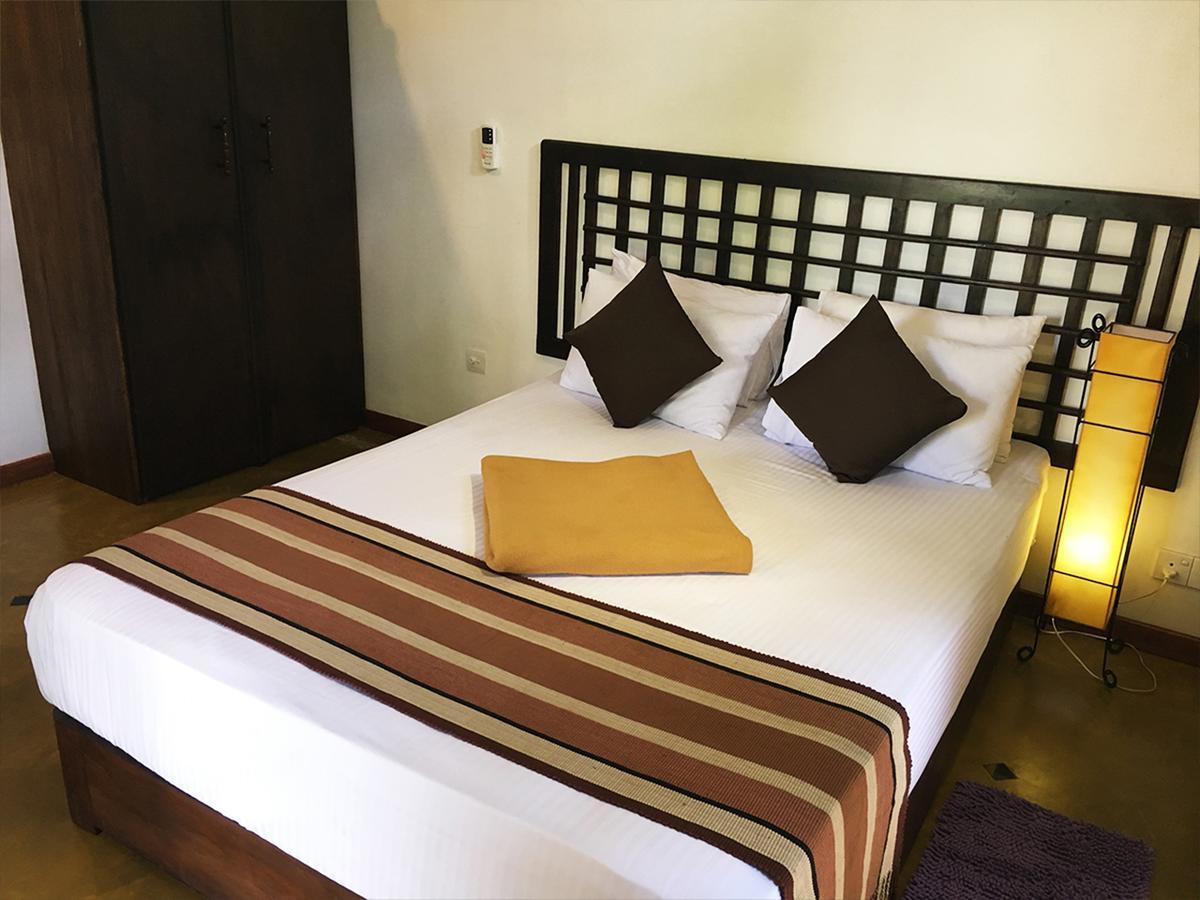 דמבולה Hotel Gala Addara מראה חיצוני תמונה