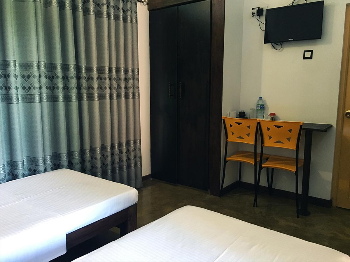 דמבולה Hotel Gala Addara מראה חיצוני תמונה
